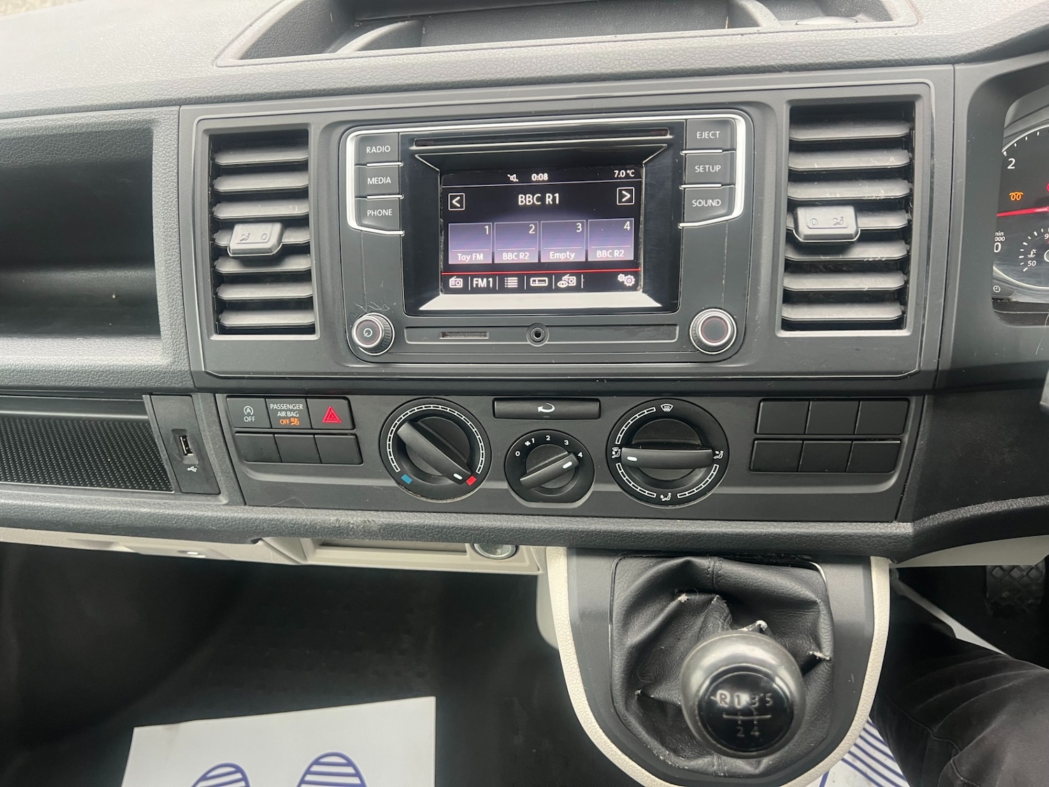 Used Volkswagen Transporter 2018 for sale - 77775268: Photo 14