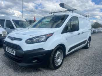 Used Ford Transit Connect 2017 for sale - 74399576: Photo