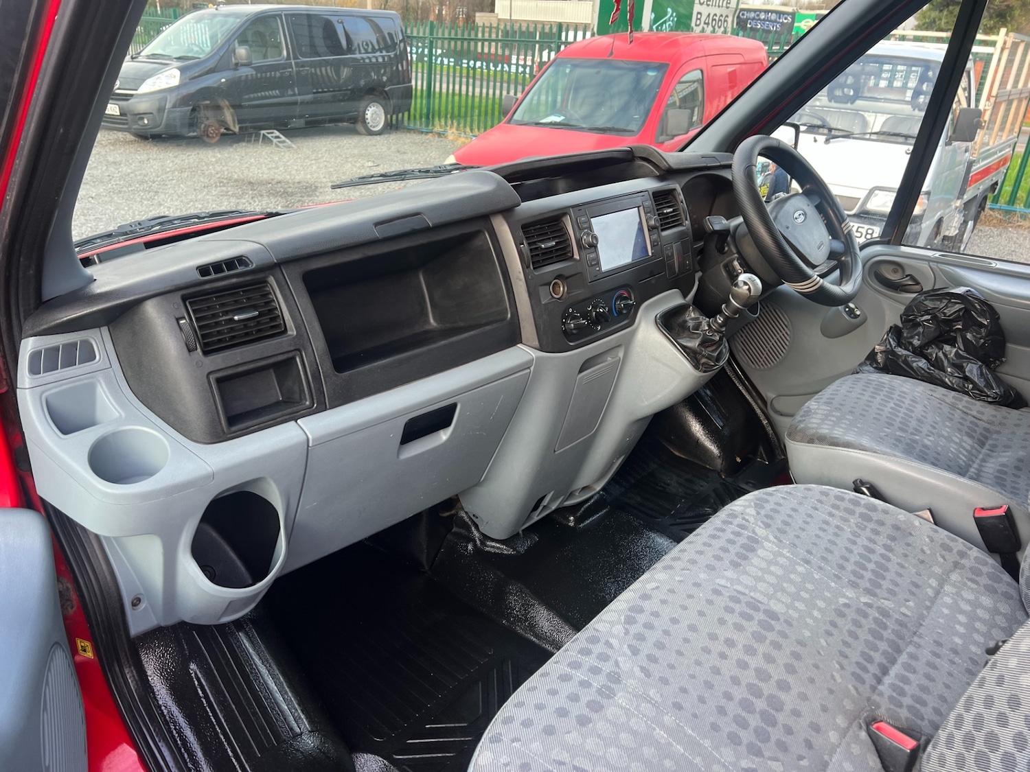 Used Ford Transit 2012 for sale - 76859709: Photo 18