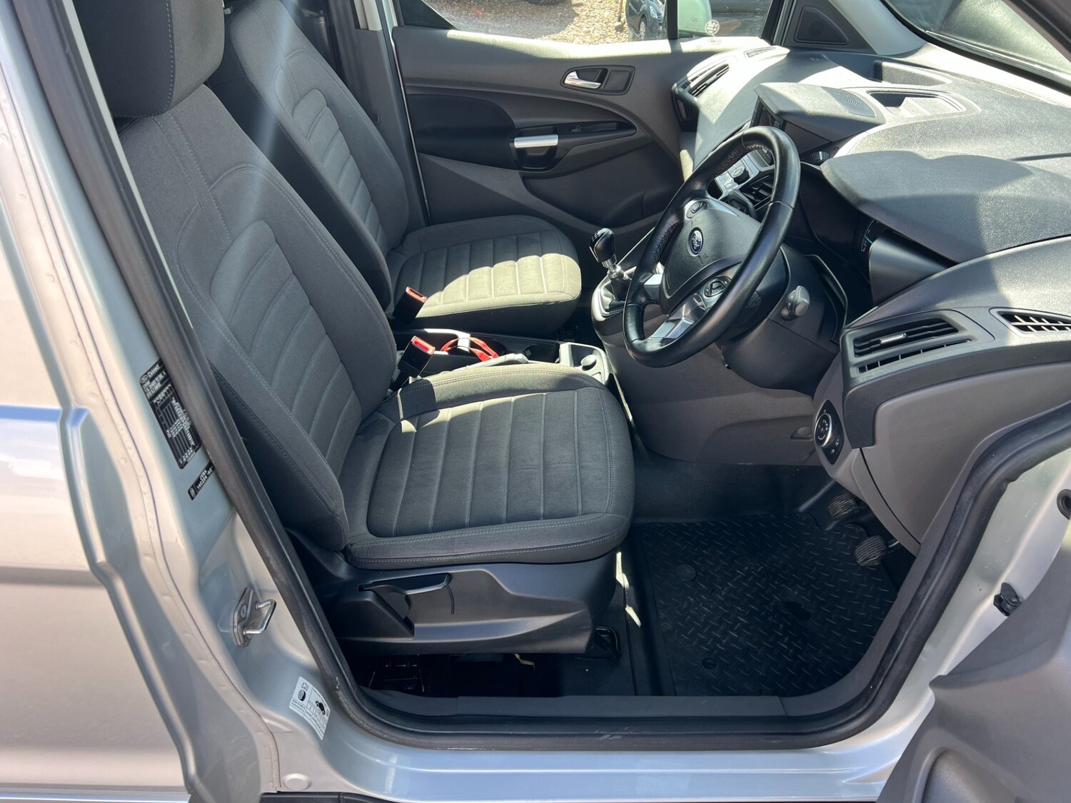 Used Ford Transit Connect 2019 for sale - 78211092: Photo 10