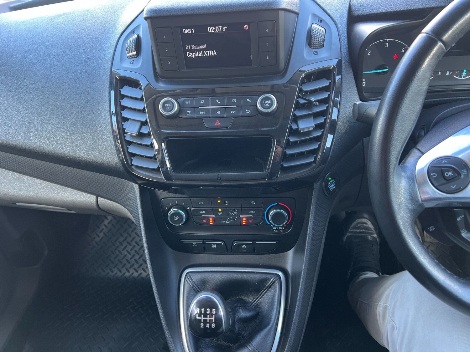 Used Ford Transit Connect 2019 for sale - 78211092: Photo 11