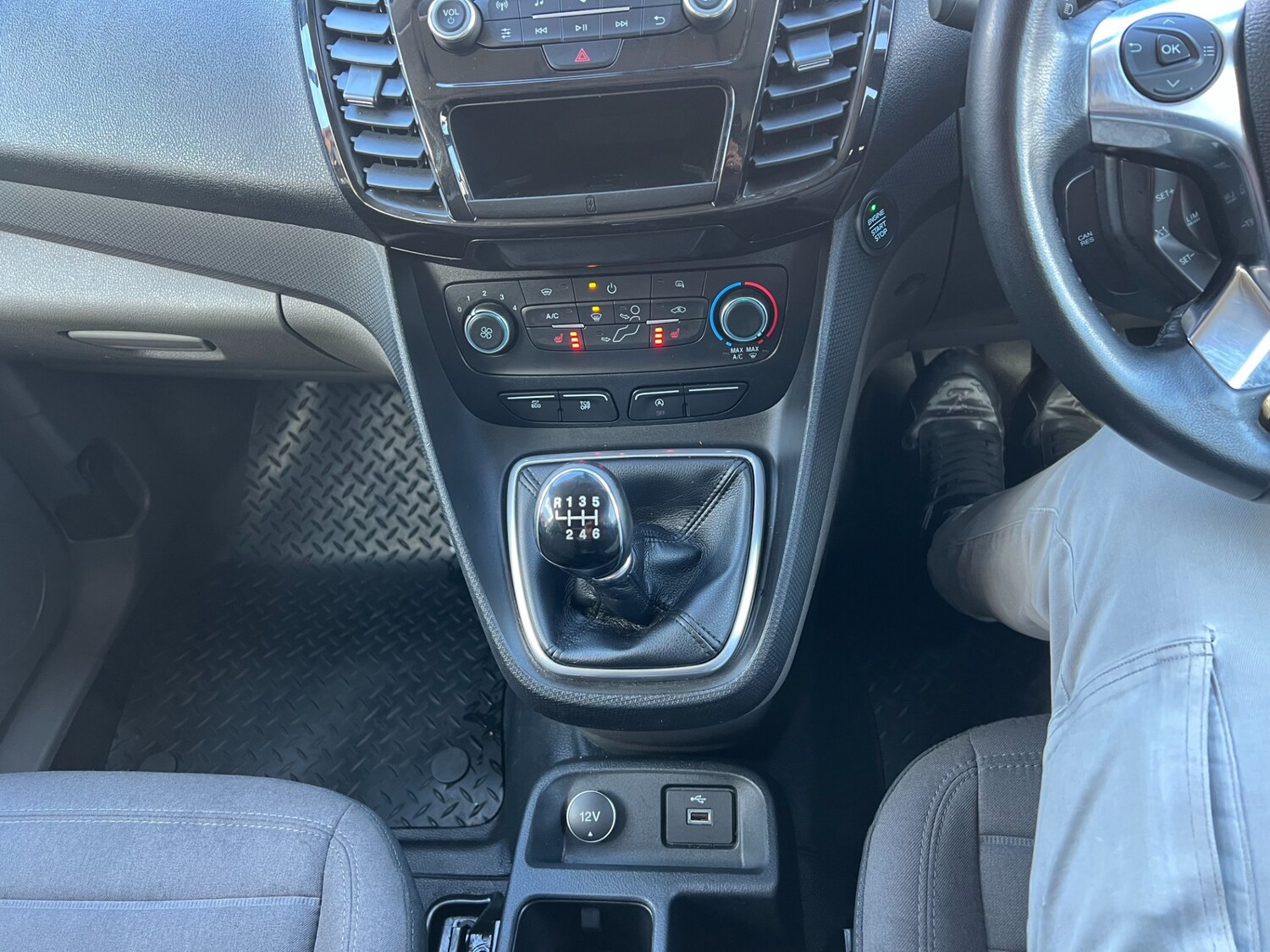 Used Ford Transit Connect 2019 for sale - 78211092: Photo 12