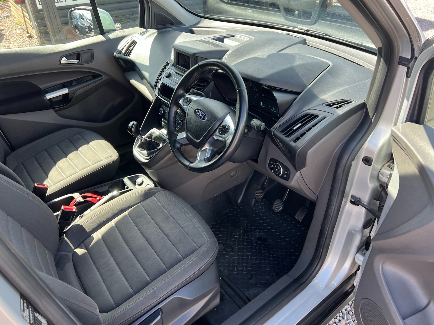 Used Ford Transit Connect 2019 for sale - 78211092: Photo 13