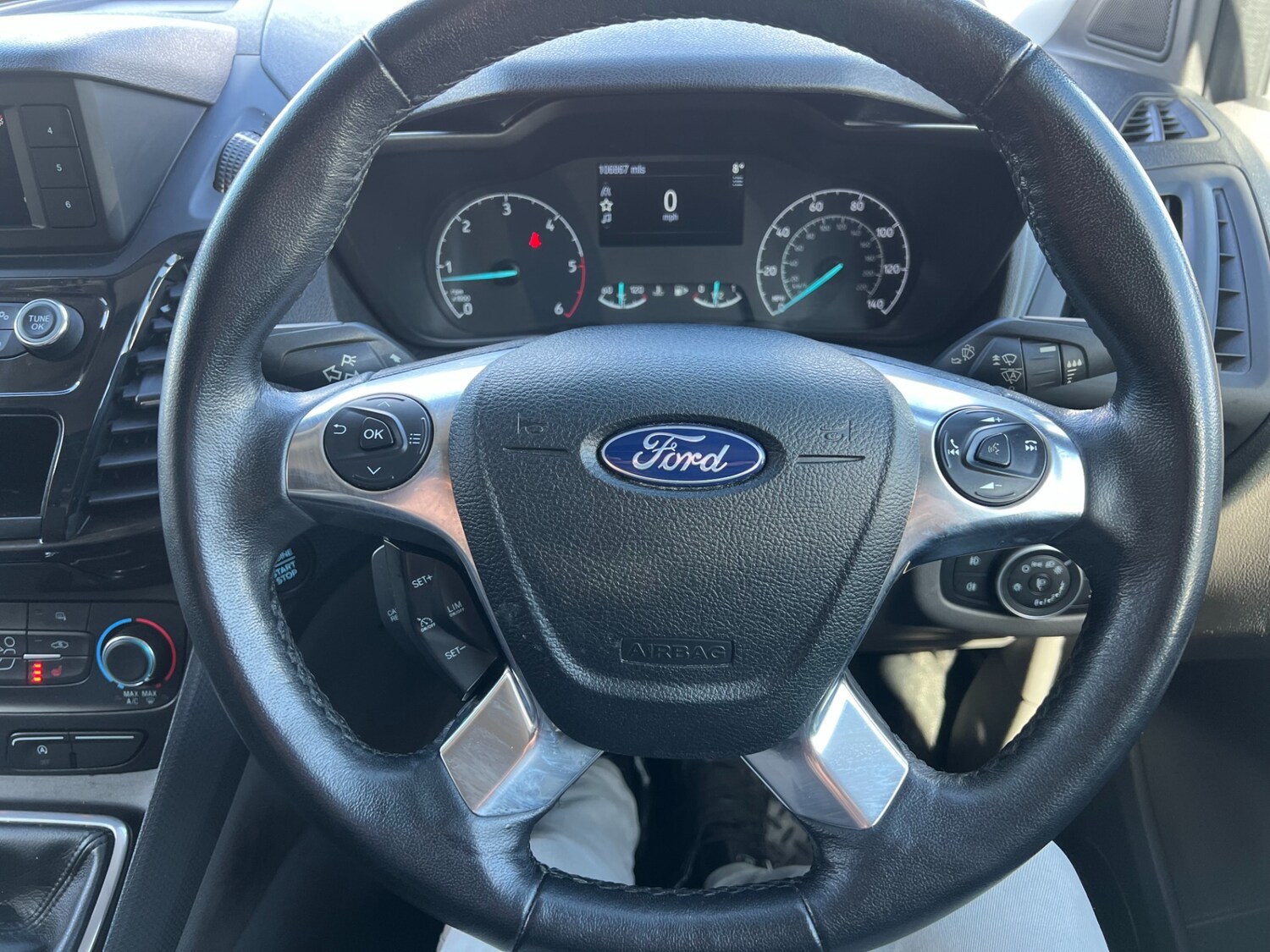 Used Ford Transit Connect 2019 for sale - 78211092: Photo 14