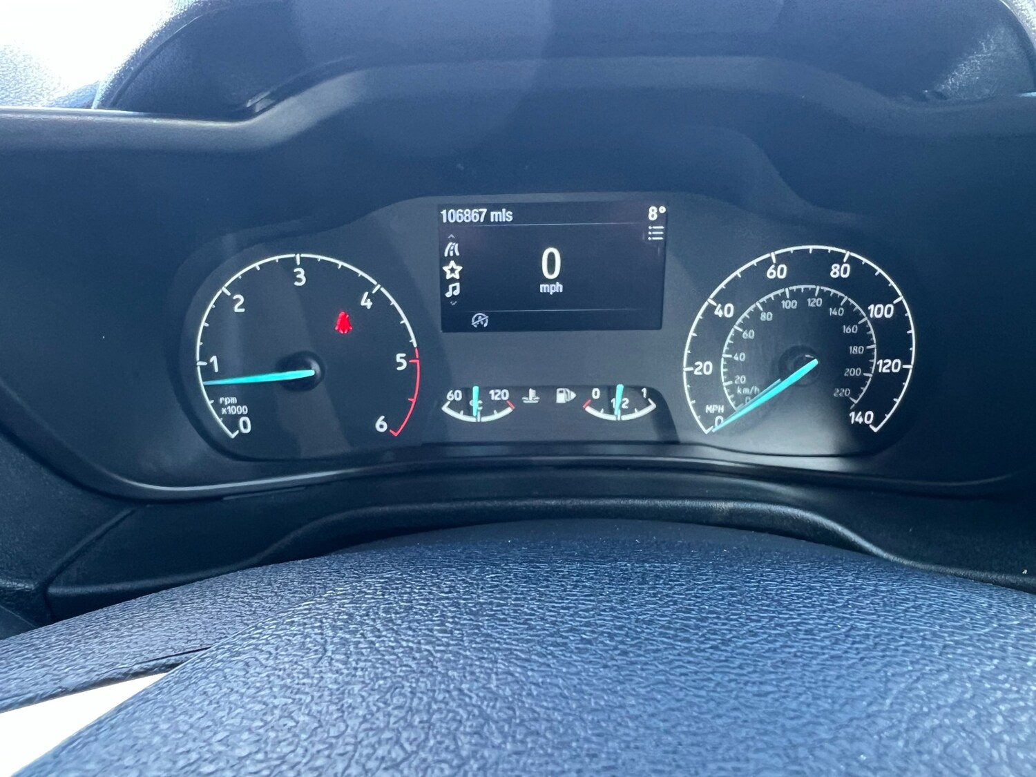 Used Ford Transit Connect 2019 for sale - 78211092: Photo 15