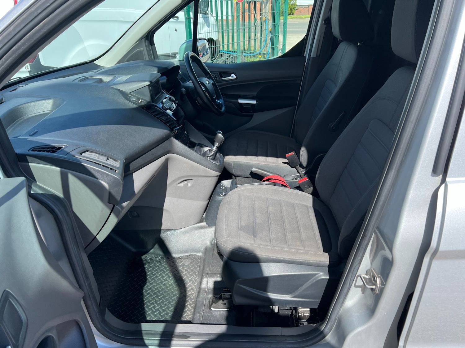 Used Ford Transit Connect 2019 for sale - 78211092: Photo 9