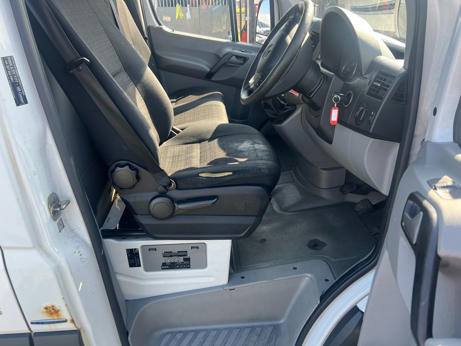 Vehicle 13