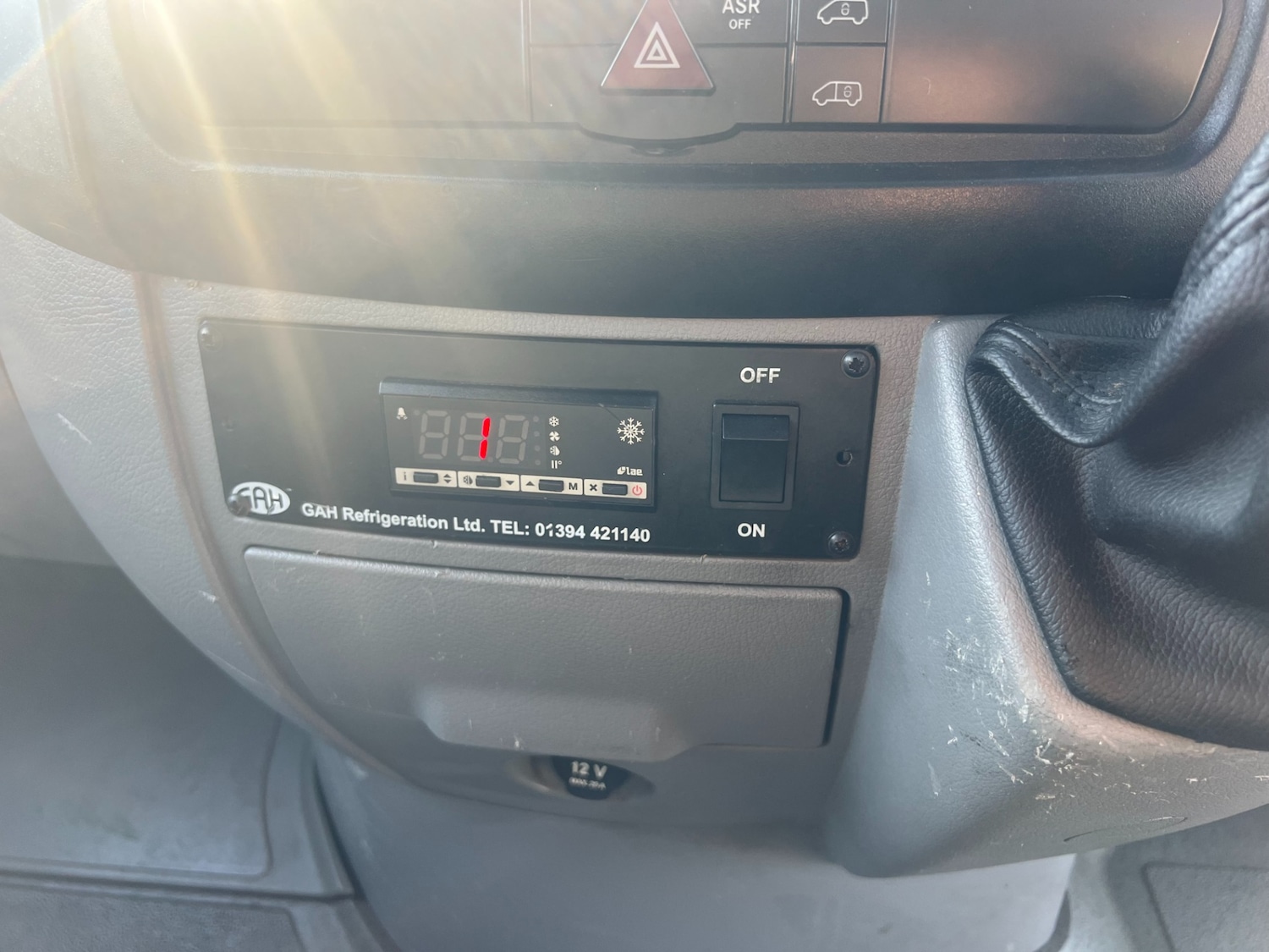 Used Mercedes-Benz Sprinter 2017 for sale - 75358307: Photo 17