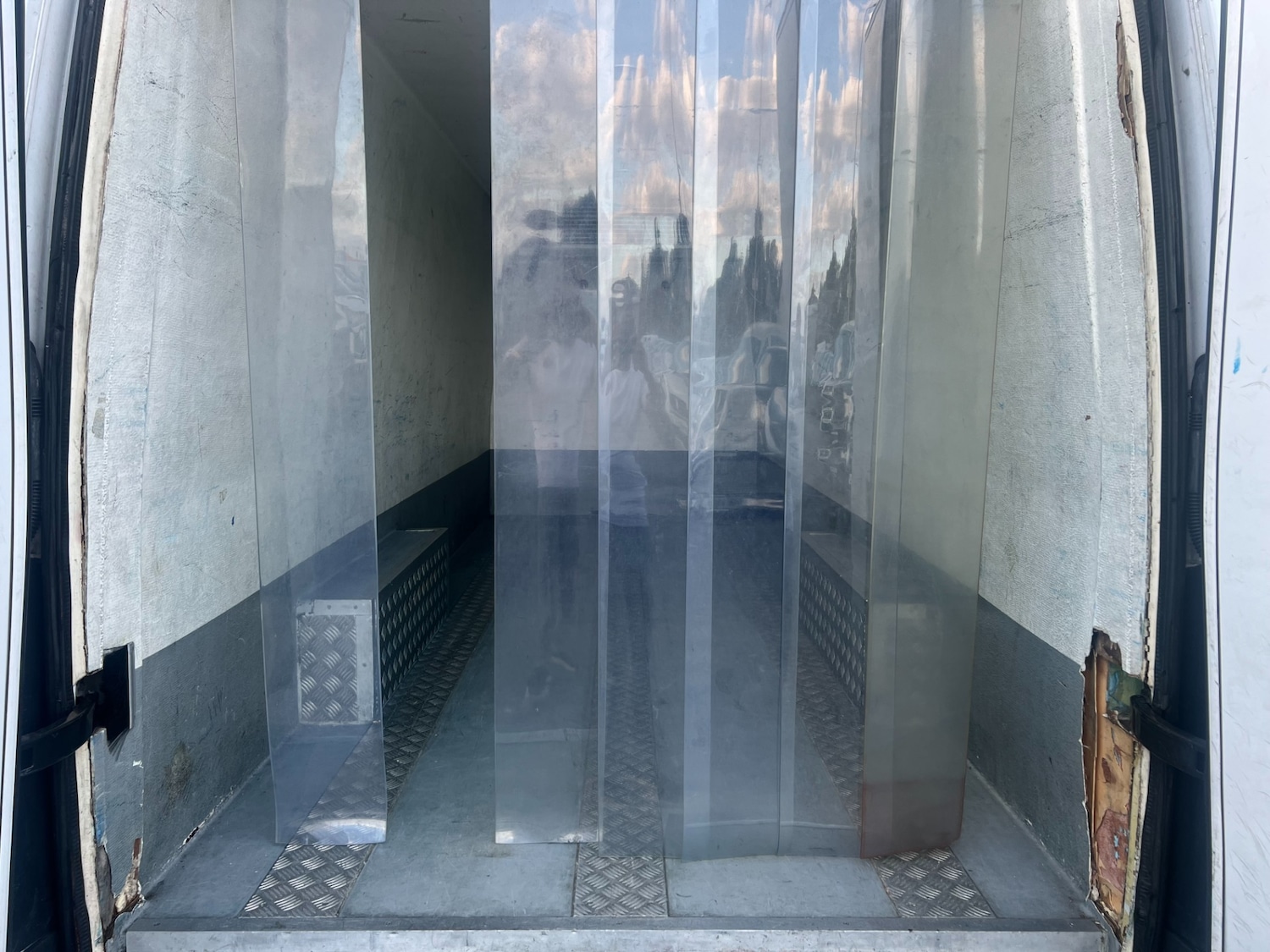 Used Mercedes-Benz Sprinter 2017 for sale - 75358307: Photo 18