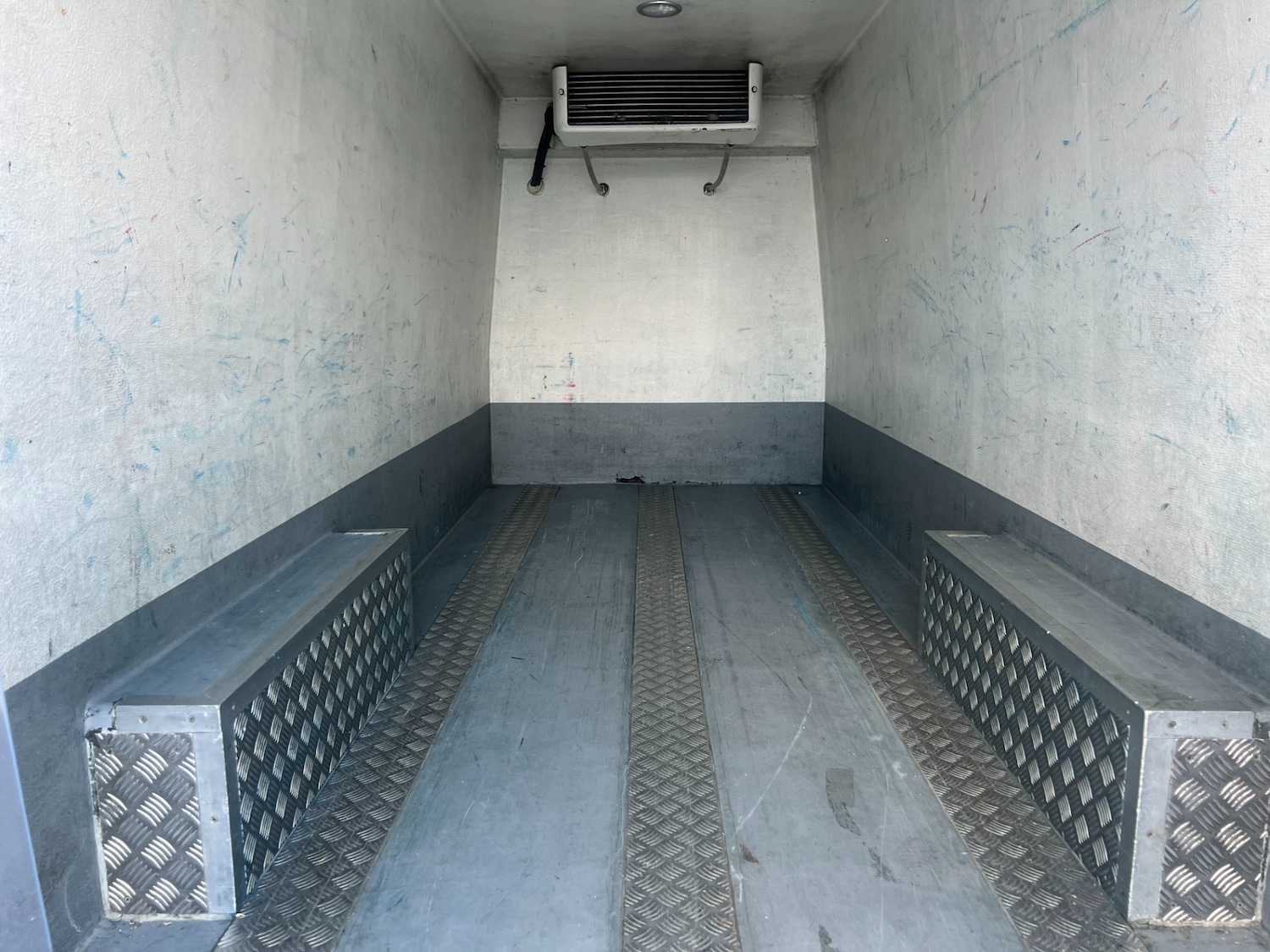 Used Mercedes-Benz Sprinter 2017 for sale - 75358307: Photo 19