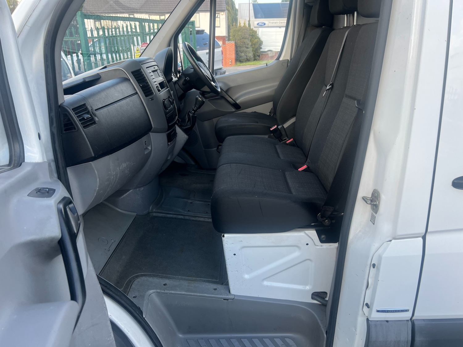 Used Mercedes-Benz Sprinter 2017 for sale - 75358307: Photo 20