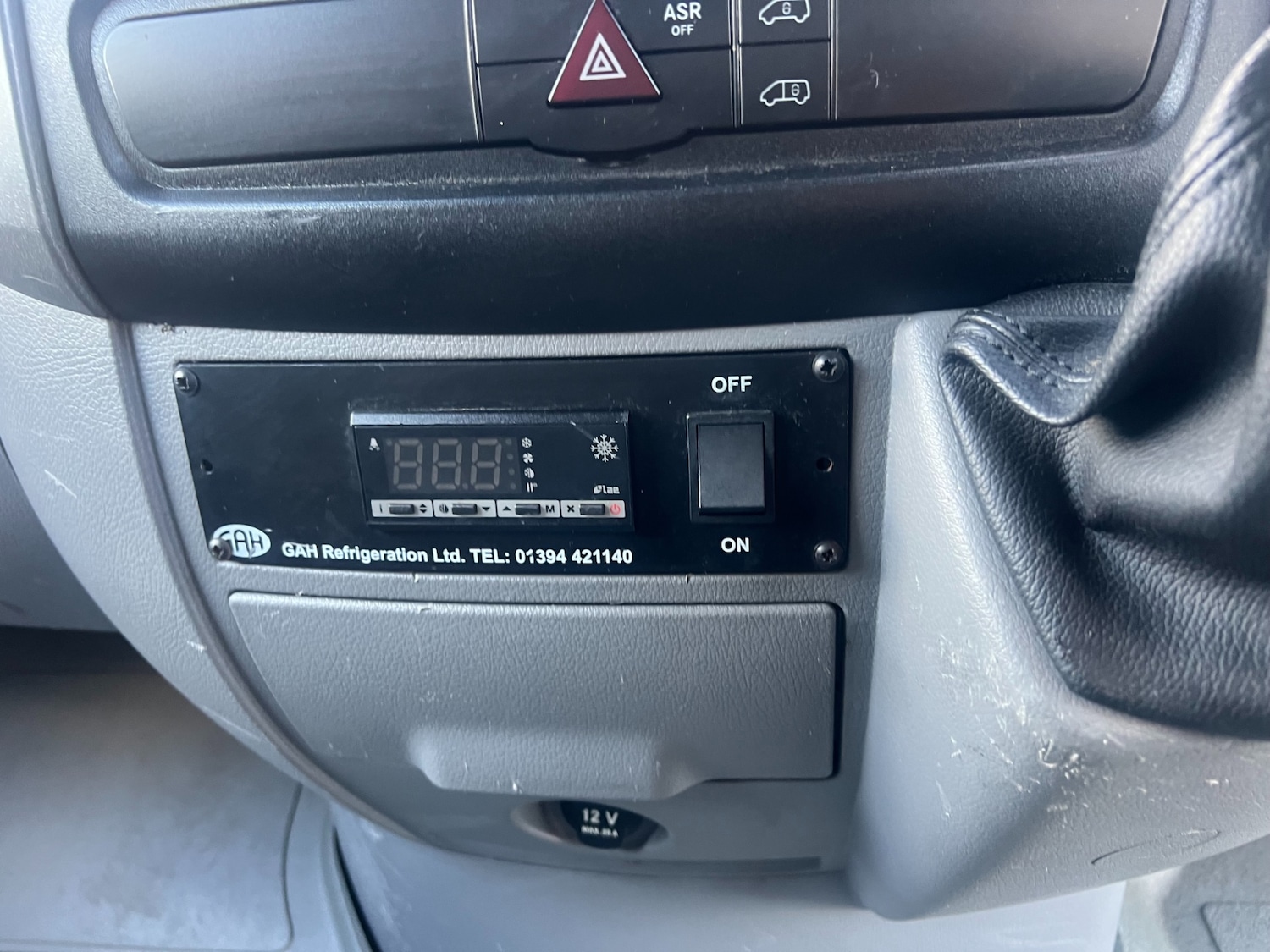 Used Mercedes-Benz Sprinter 2017 for sale - 75358307: Photo 23