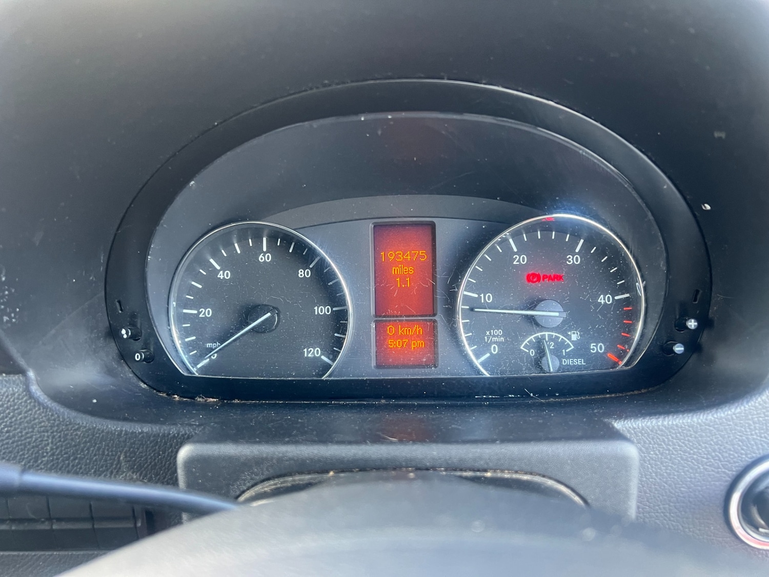 Used Mercedes-Benz Sprinter 2017 for sale - 75358307: Photo 24