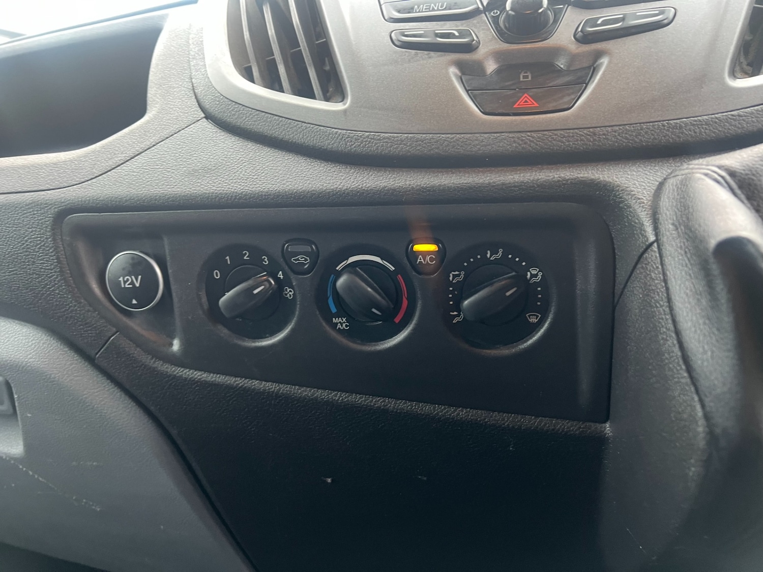 Used Ford Transit 2018 for sale - 76344289: Photo 15