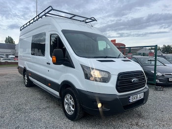 Ford - Transit