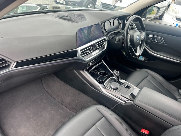 Used BMW 3 Series 2019 for sale - 74753889: Photo 12