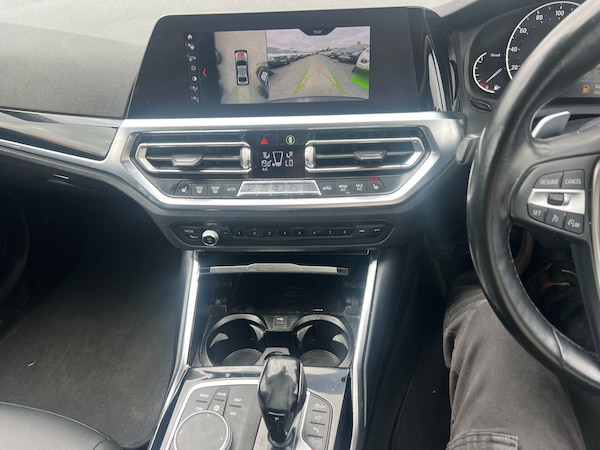 Used BMW 3 Series 2019 for sale - 74753889: Photo 14