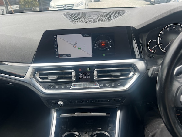 Used BMW 3 Series 2019 for sale - 74753889: Photo 15