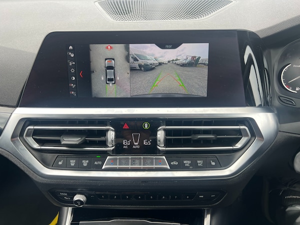 Used BMW 3 Series 2019 for sale - 74753889: Photo 17