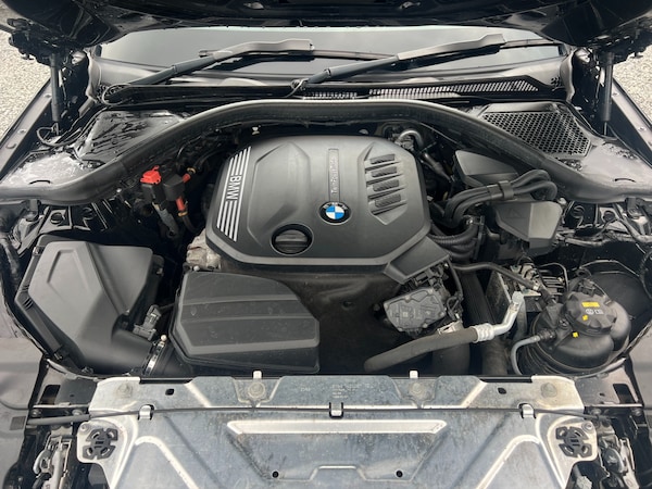Used BMW 3 Series 2019 for sale - 74753889: Photo 21