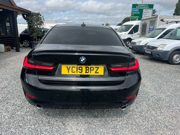 Used BMW 3 Series 2019 for sale - 74753889: Photo 5