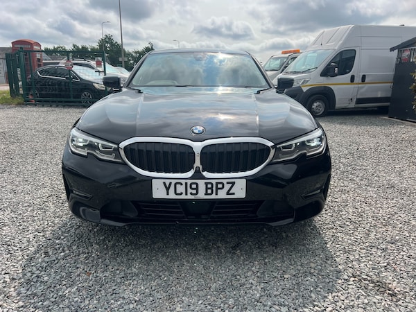 Used BMW 3 Series 2019 for sale - 74753889: Photo 6