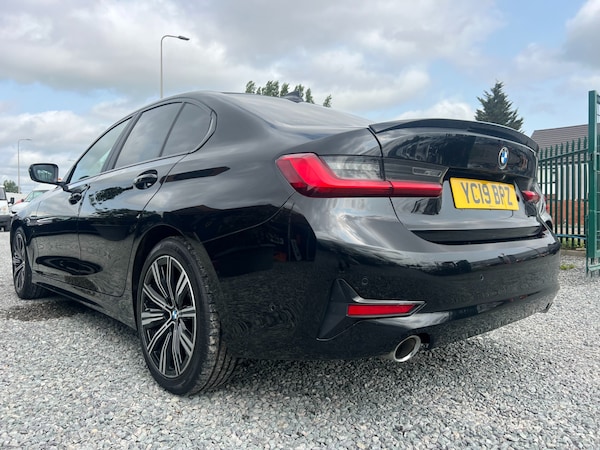 Used BMW 3 Series 2019 for sale - 74753889: Photo 7