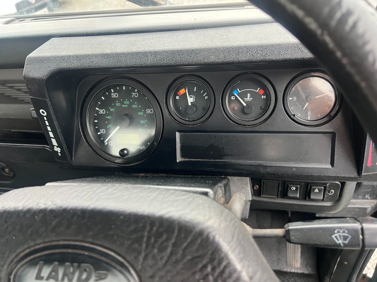 Used Land Rover Defender 2000 for sale - 77690815: Photo 15