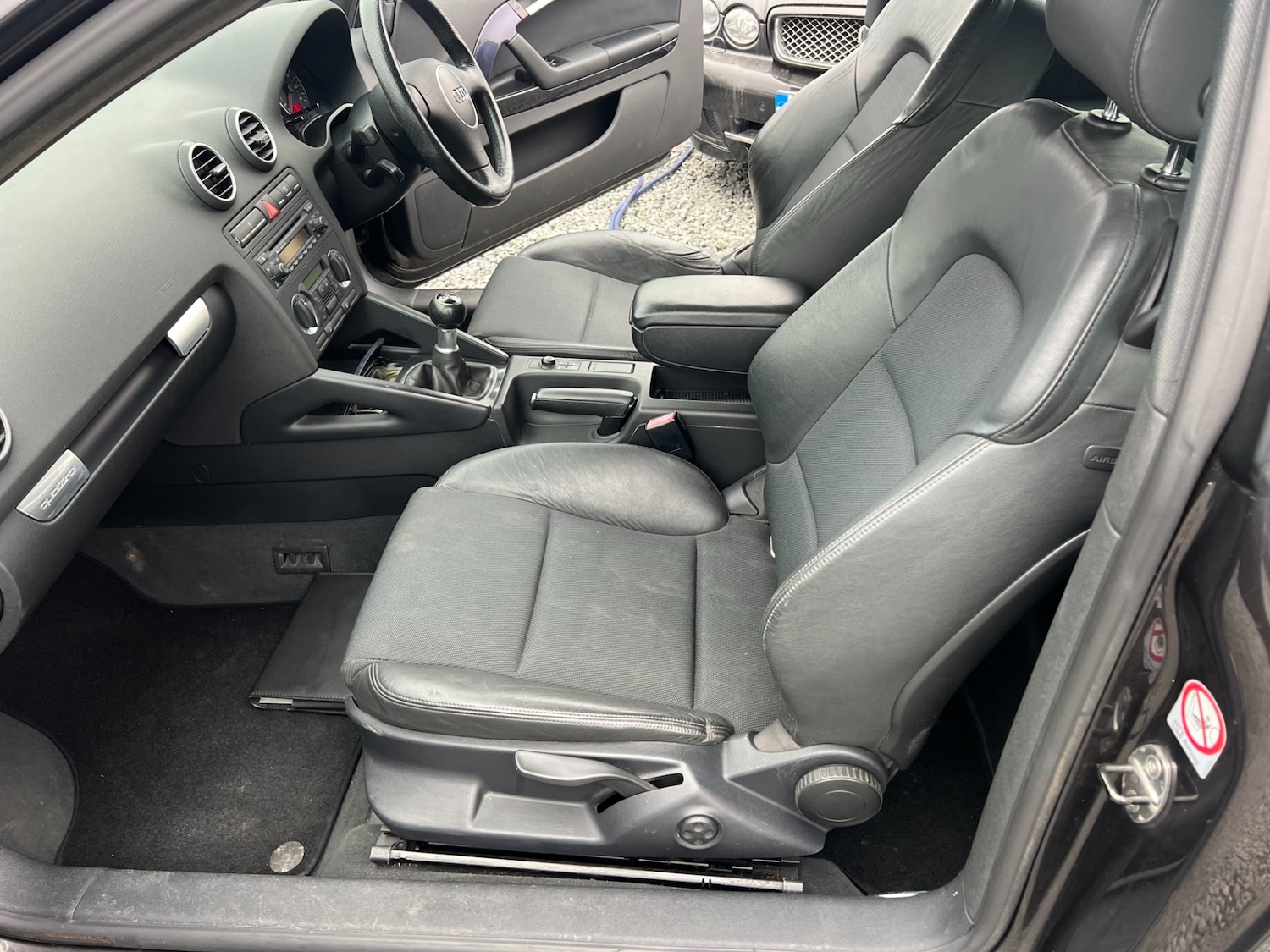 Used Audi A3 2004 for sale - 76275202: Photo 10