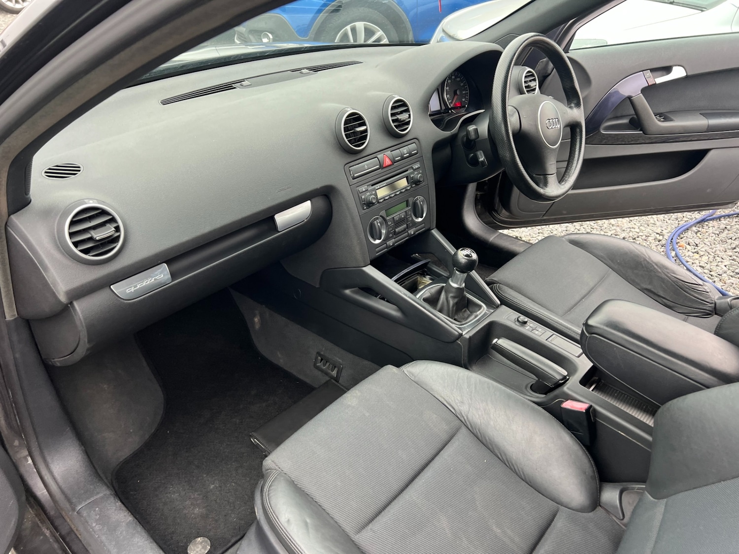 Used Audi A3 2004 for sale - 76275202: Photo 11