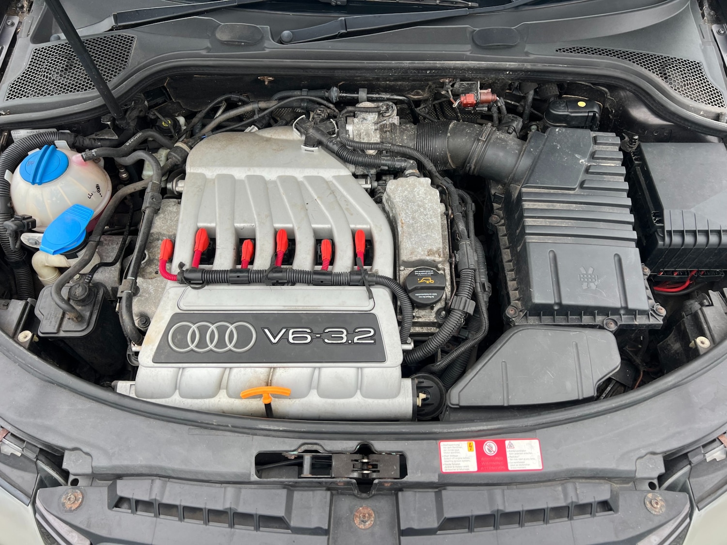 Used Audi A3 2004 for sale - 76275202: Photo 13