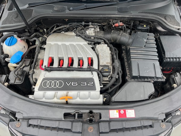 Used Audi A3 2004 for sale - 76275202: Photo 13