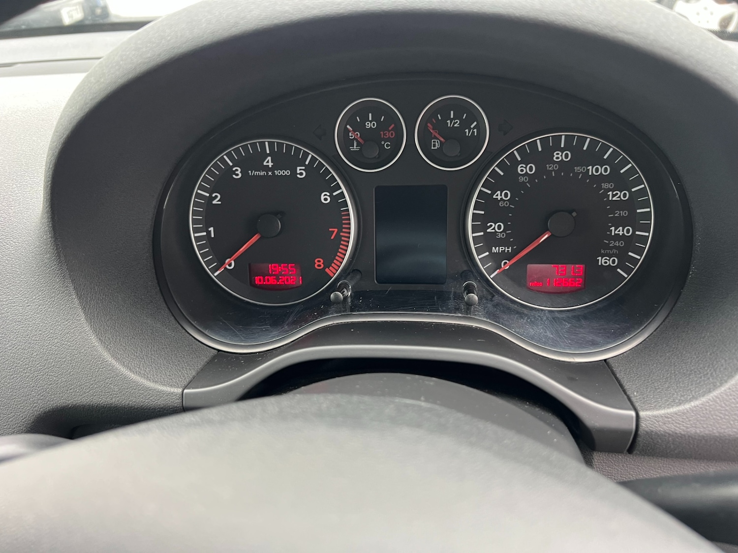 Used Audi A3 2004 for sale - 76275202: Photo 14