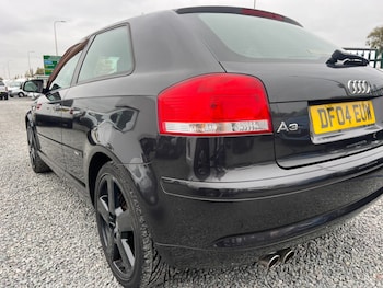 Used Audi A3 2004 for sale - 76275202: Photo 4