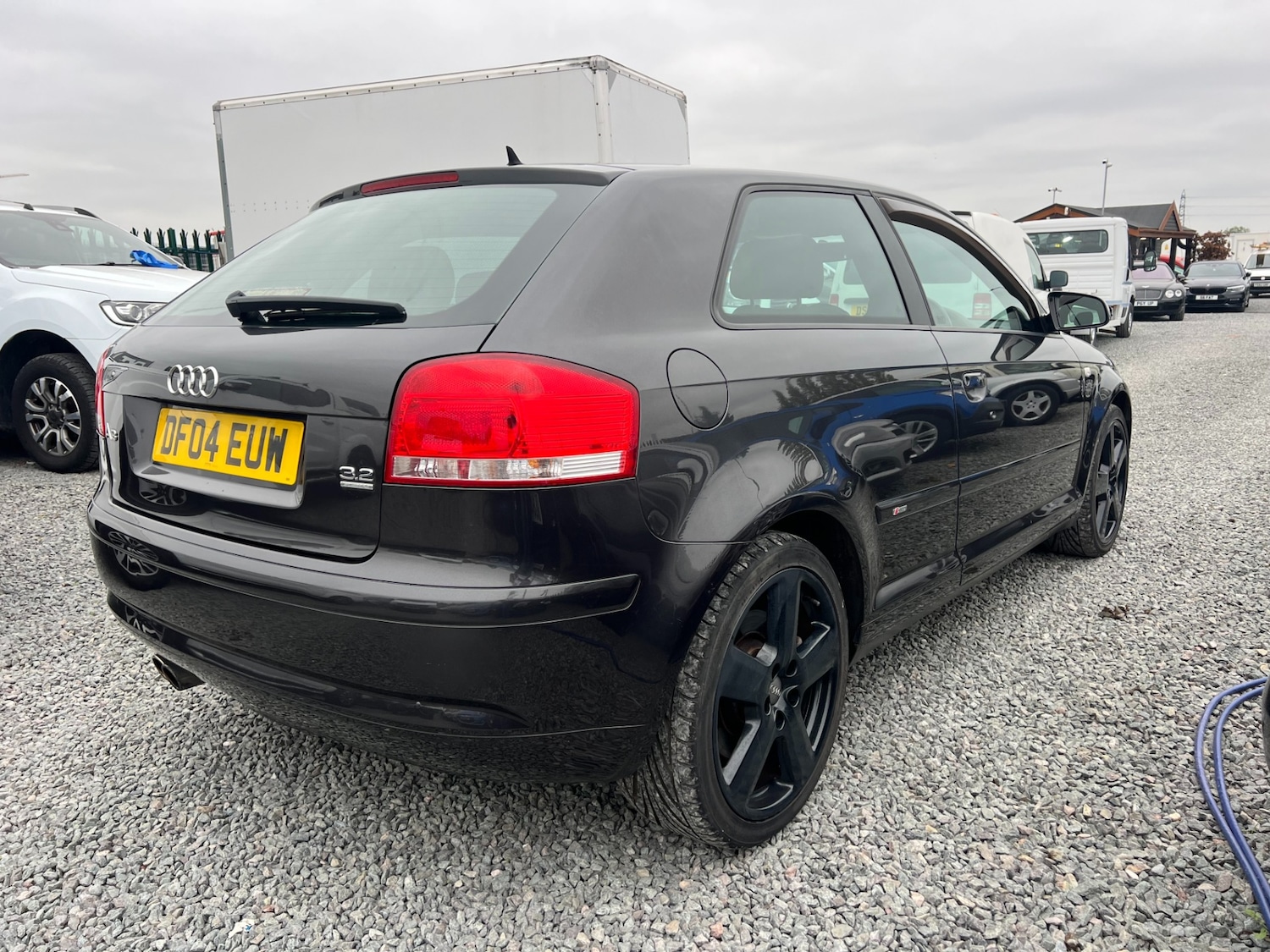 Used Audi A3 2004 for sale - 76275202: Photo 6