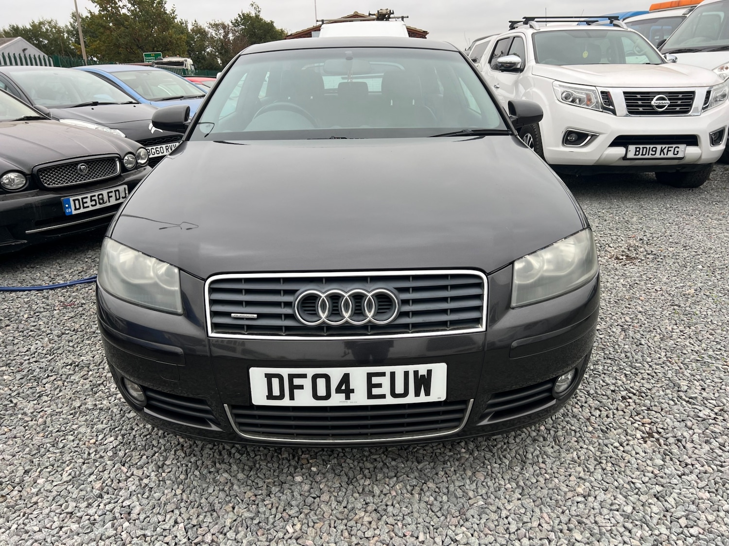 Used Audi A3 2004 for sale - 76275202: Photo 7
