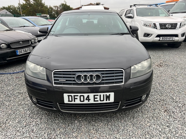 Used Audi A3 2004 for sale - 76275202: Photo 7