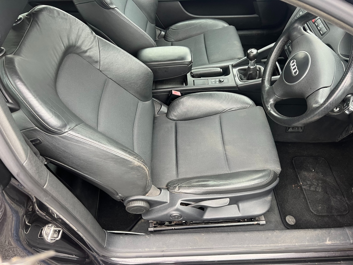 Used Audi A3 2004 for sale - 76275202: Photo 9