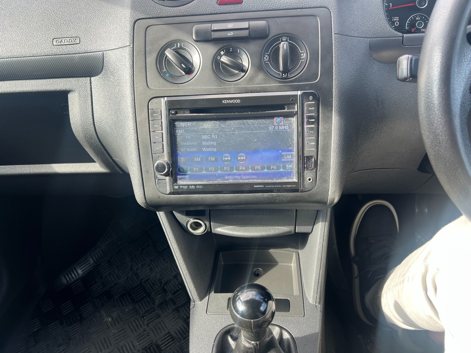 Used Volkswagen Caddy 2011 for sale - 76115289: Photo 11