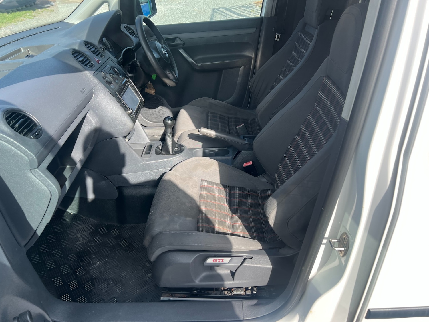 Used Volkswagen Caddy 2011 for sale - 76115289: Photo 12