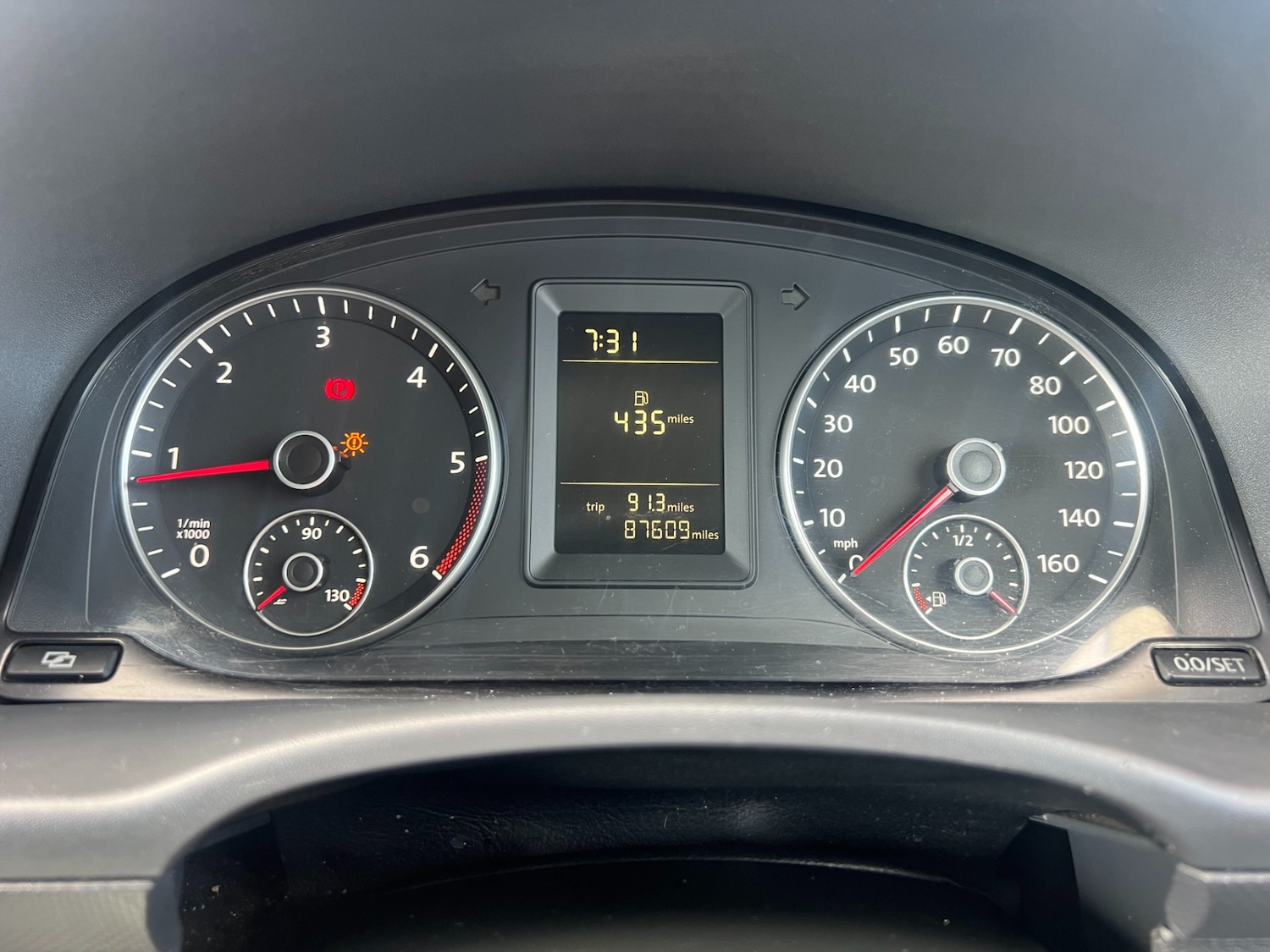 Used Volkswagen Caddy 2011 for sale - 76115289: Photo 13