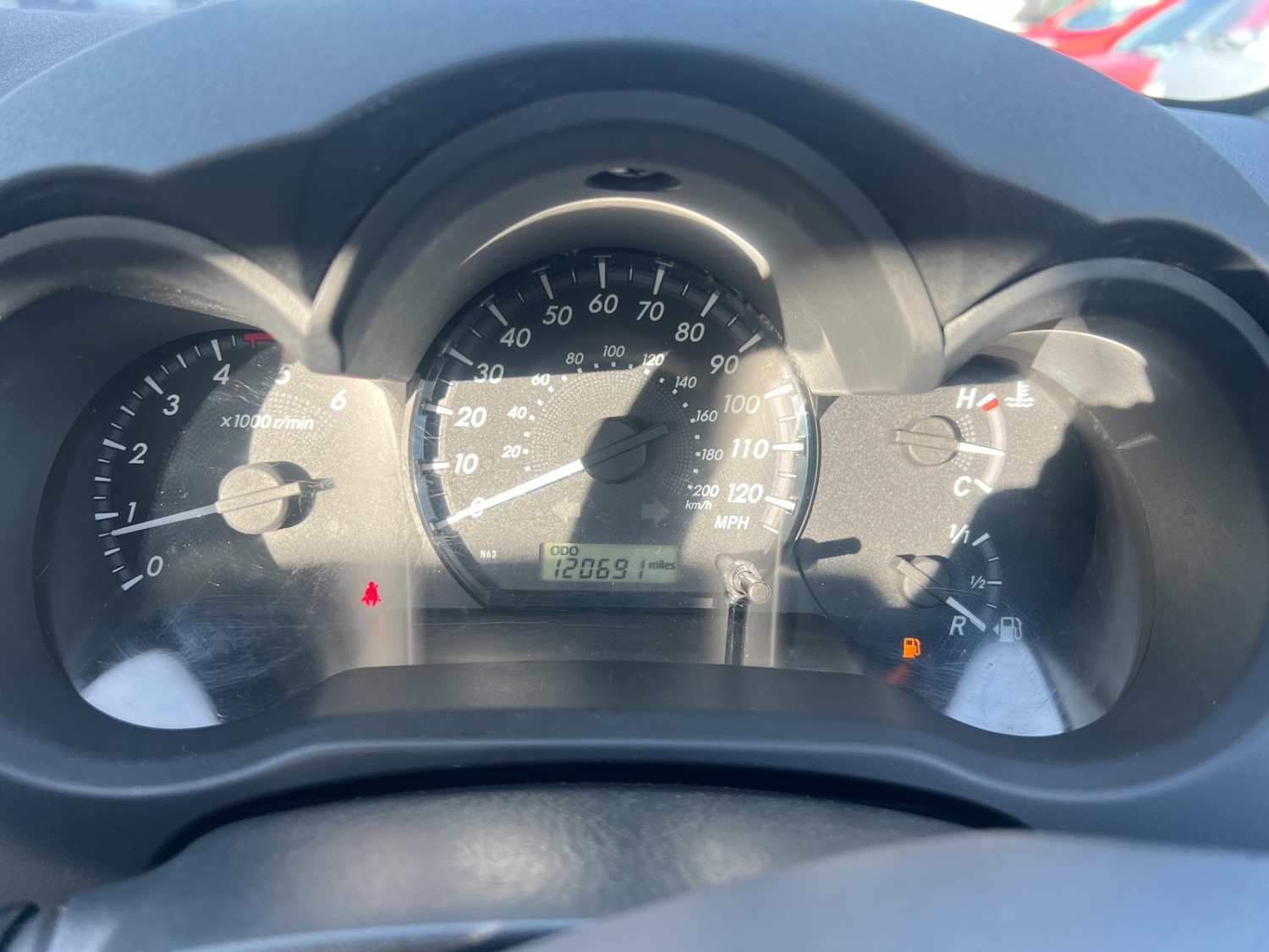 Used Toyota Hilux 2012 for sale - 76565087: Photo 14