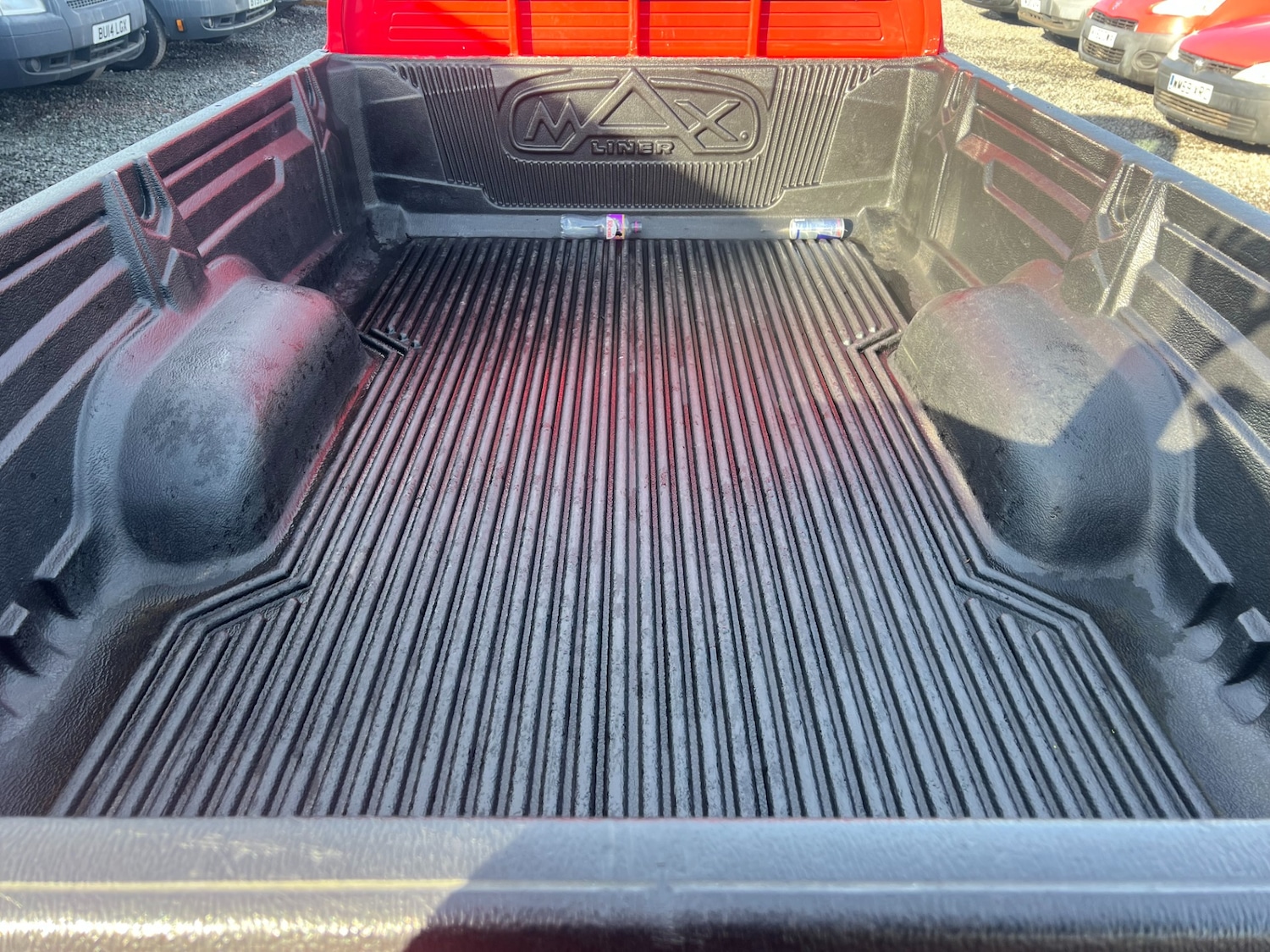 Used Toyota Hilux 2012 for sale - 76565087: Photo 7