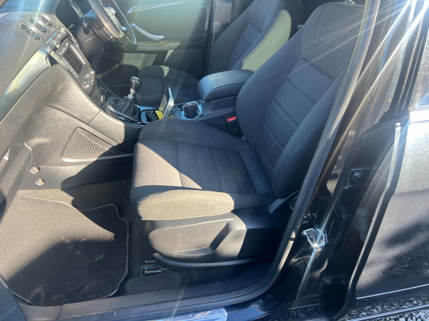 Used Ford S-Max 2015 for sale - 76444350: Photo 11