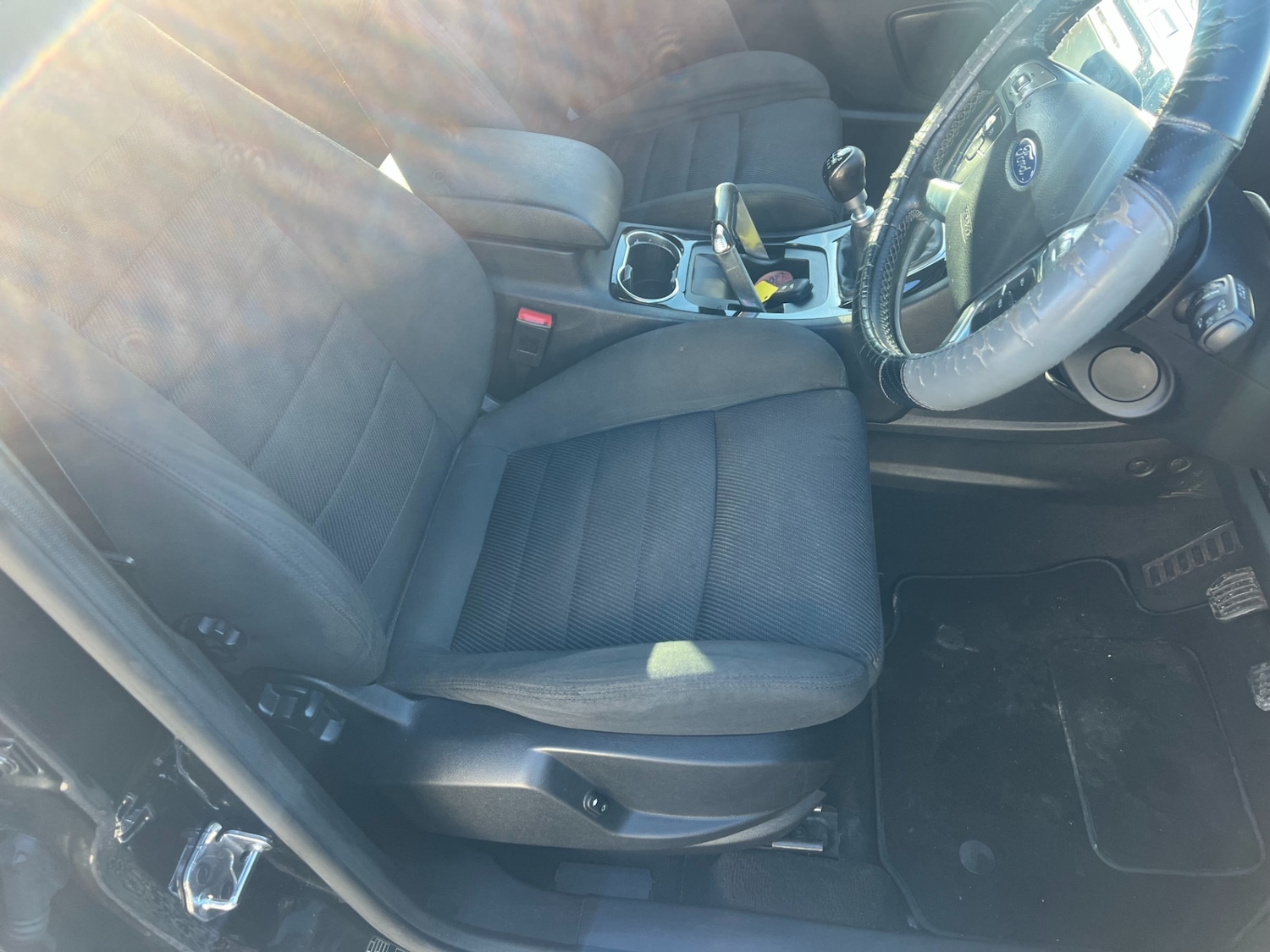 Used Ford S-Max 2015 for sale - 76444350: Photo 12