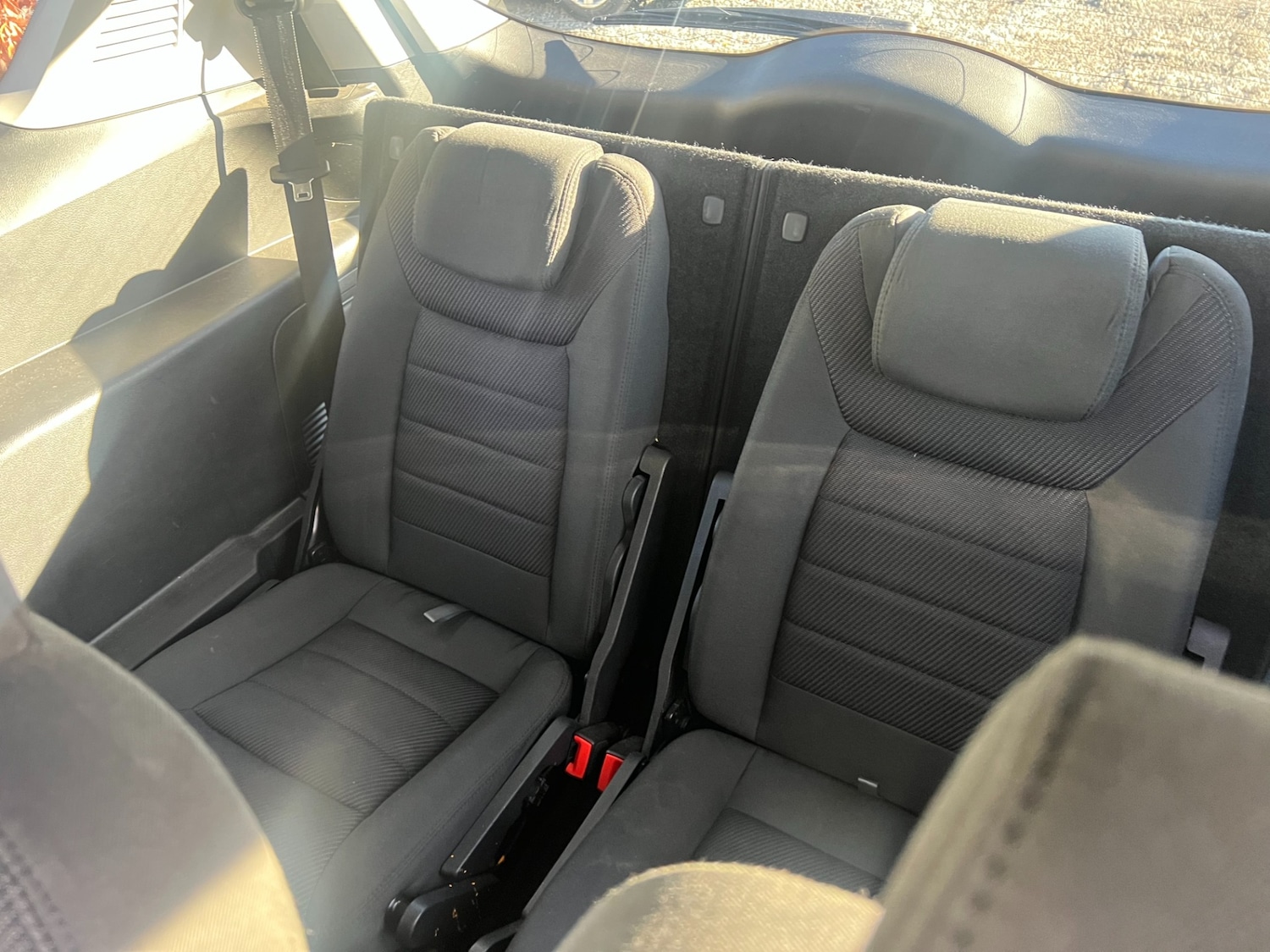 Used Ford S-Max 2015 for sale - 76444350: Photo 9