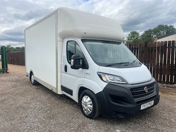 Used Fiat Ducato 2021 for sale - 79815429: Photo