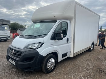 Used Fiat Ducato 2021 for sale - 79815429: Photo