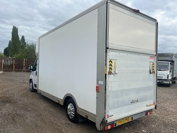 Used Fiat Ducato 2021 for sale - 79815429: Photo