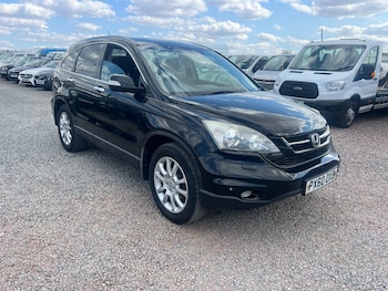 Used Honda CR-V 2010 for sale - 79383397: Photo